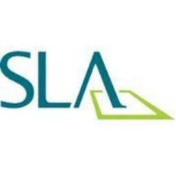 Singapore Land Authority logo